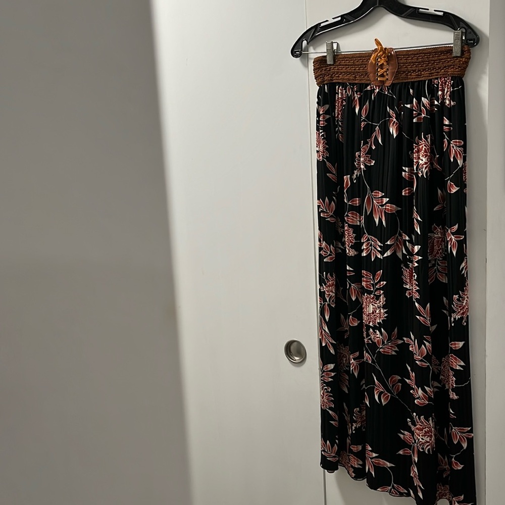 Jon & Anna ladies skirt